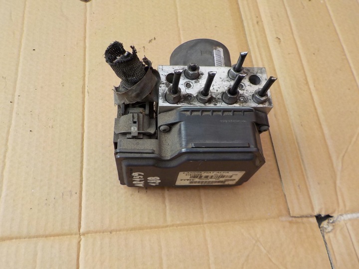 Pompe abs alfa romeo 159 51812265
