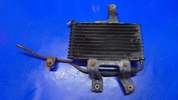 olejový chladič prevodovky prevodov AUTOMAT 3.2DID MITSUBISHI PAJERO III 3 00-06