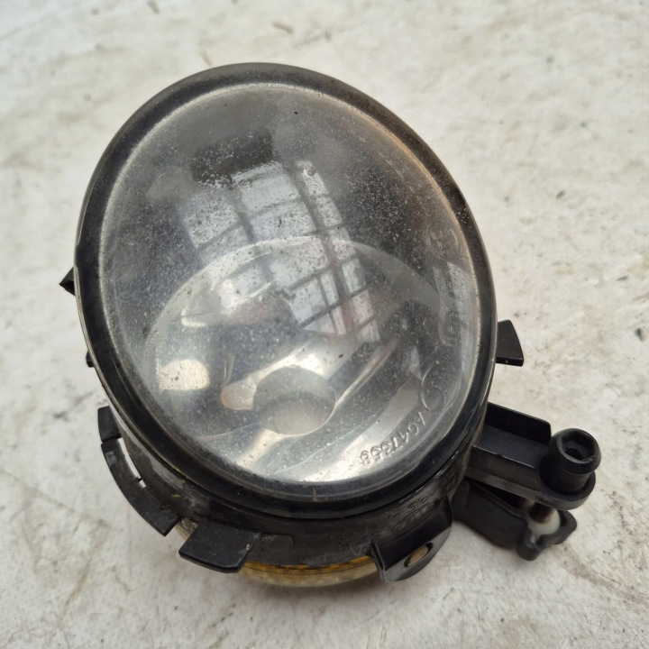 SEAT IBIZA 4 IV 6J left fog light of a bumper front front