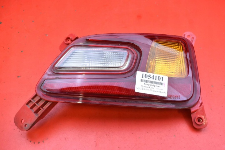 light right rear part rear 92406-J90 HYUNDAI KONA 1 and 17-19