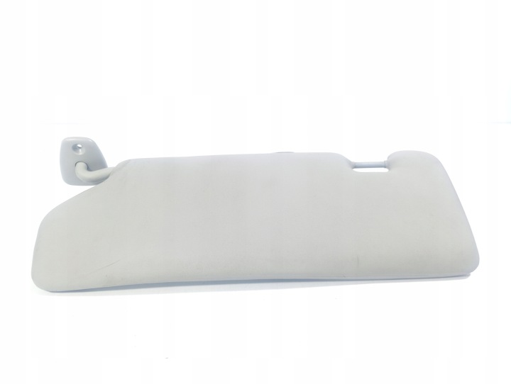 Fiesta MK5 MKV 95-02 Blende Abdeckung PRZECIWSLONECZNA links Fahrer Sonnenblende links