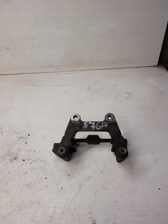JARZMO of a caliper of brake left rear part AUDI A6 C6 876A