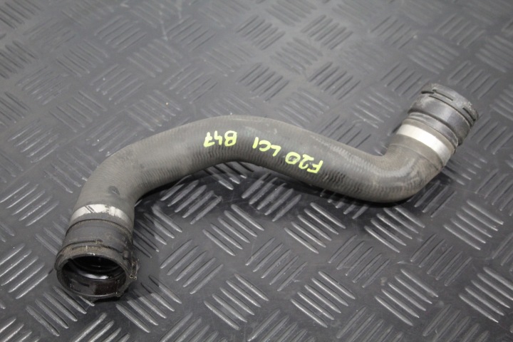 SCHLAUCH ROHR SCHLAUCH DES WASSERS BMW 1 F20 LIFT