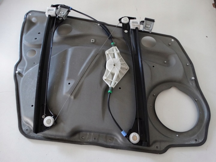 mechanism windows right front MERCEDES W169 LIFT