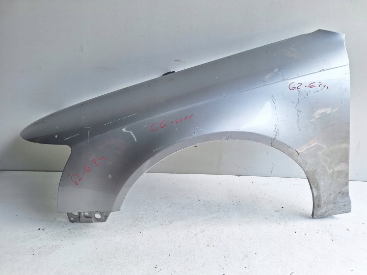 AUDI A6 C6 LIFT 08-11 blatník ľavý