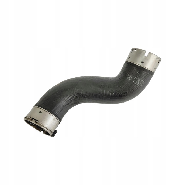 tubo radiatore intercooler MERCEDES C W204 2.2 CDI