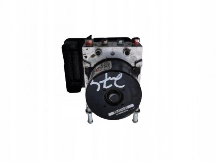 MITSUBISHI ASX 1.8D 4670A873 06.2102-2421.4 Pumpe