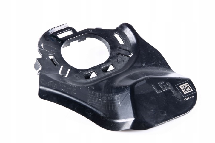 BMW G20 G21 Verschlußstopfen Blende Abdeckung hinten BELKI links heck 6888058