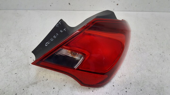 Licht heck hinten rechts w Kotflügel Opel Corsa E 1,4 HB