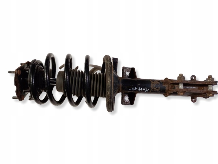 shock absorber mcperson right left front Ford Mustang 2011