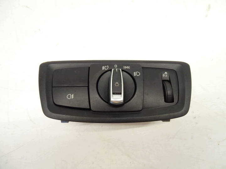prekidač farova svjetla BMW F20 F21 F22 6847520