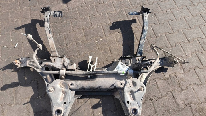 Pont essieu Avant 9841458080 PEUGEOT E-208