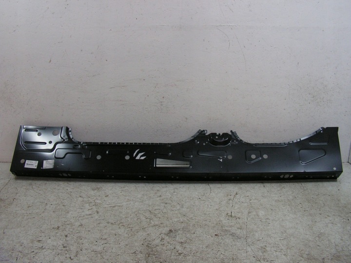 BMW 1 F20 MINIGONNA Interno Consolle Destra 7284302