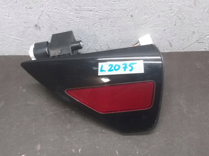 Licht heck links ODBLASK TESLA III 3 Y KLAPKA LADOWANIA 1505514-00-D
