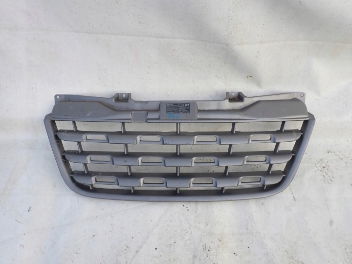 RENAULT MASTER III 3 10-14 Grille