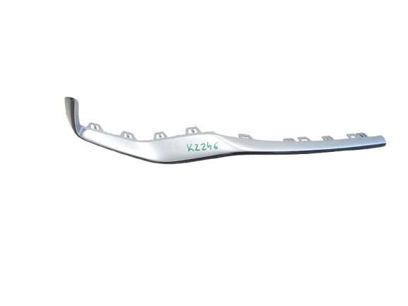 modanatura Paraurti Destra Anteriore MG ZS LIFT 10409310