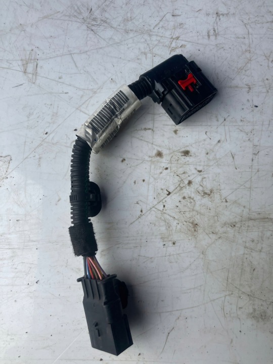 Câblage Câblage STEROWNIKA Boîte de vitesse PEUGEOT CITROEN AUTOMAT 9801287480