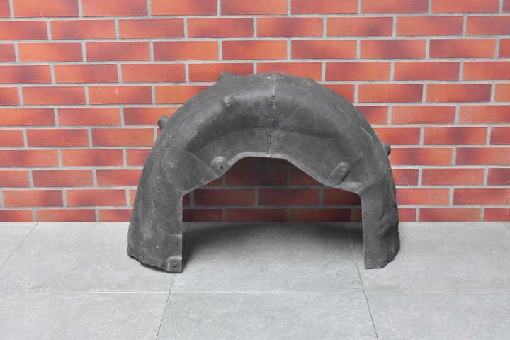 Pare soleil Droit Arrière Arrière Couverture tablier moteur BMW X5 G05 X5M F95 7478758 400km