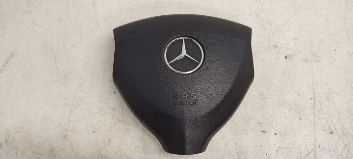 airbag airbag autisti Mercedes W169 1,5 benzina 5D