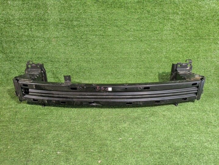 TRAVERSA paraurti Anteriore Anteriore NISSAN X-TRAIL T33 NR.531