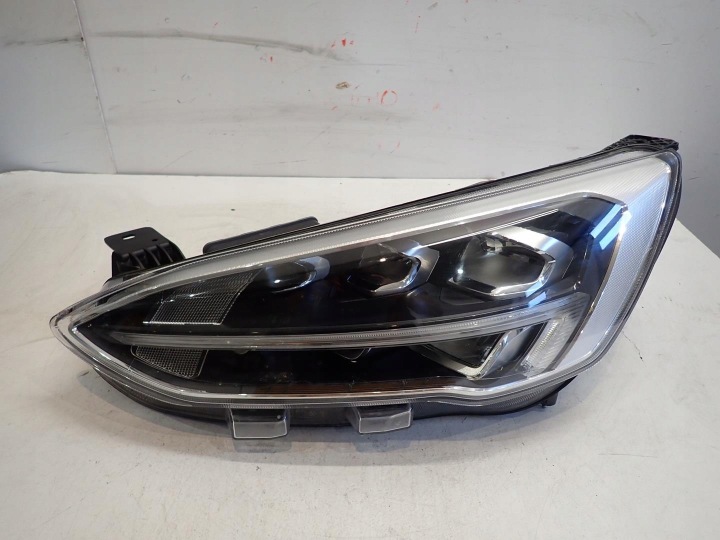 light front front left FORD FOCUS MK4 2018- FULL LED JX7B-13E015-AE