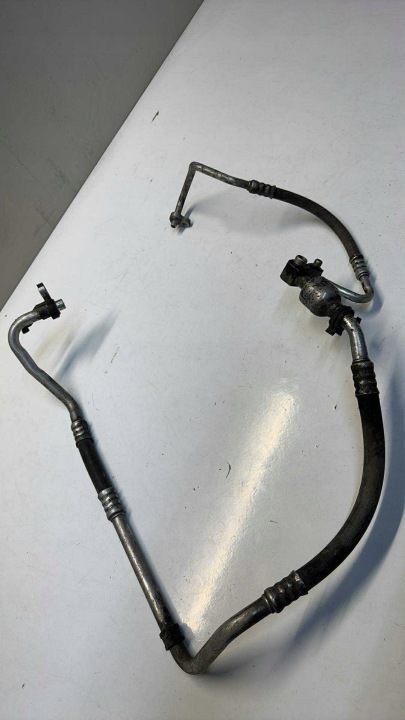 SAAB 9-3 II 93 2.2 TID Conduit pieces tuyaux Climatisateur air conditionné 12785460 313686131
