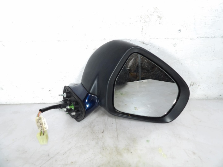 specchietto retrovisore destro elettricità 8 PIN SUZUKI SX4 S-CROSS LIFT 7103-105 ZQ4 C12