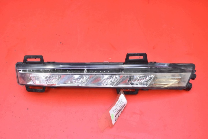 Fari luce diurna sinistra LED AM21-13B218 FORD S-MAX MK1 LIFT 10-15