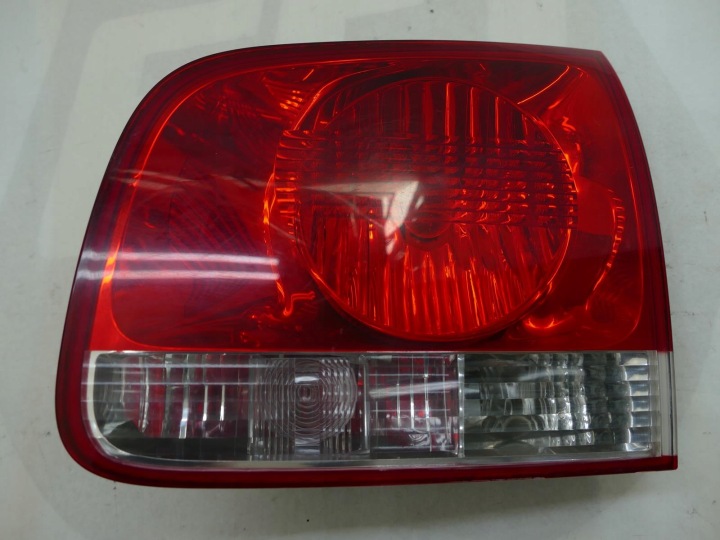 VW TOUAREG Licht für die Heckklappe rechts heck rechts 07r.