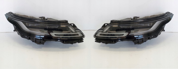 Feux phare FULL LED RANGE ROVER EVOQUE II K8D2-13W030-EF K8D2-13W029-EF
