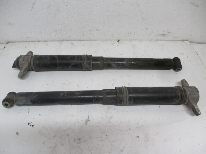 shock absorber AMOR FORD KUGA MK3 MX61-18080-SAB