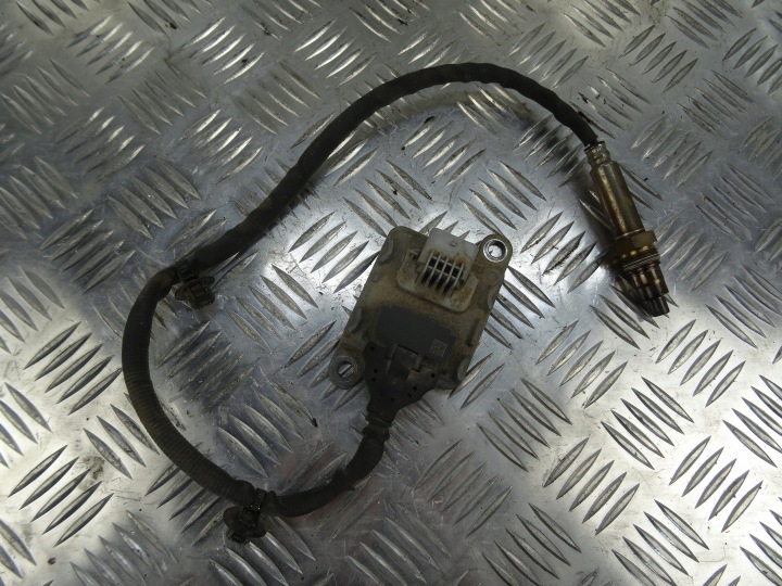 RENAULT CLIO 5 SONDA LAMBDA NOX 227906850 1.5 DCI
