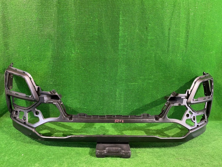 front bumper front HYUNDAI KONA 17