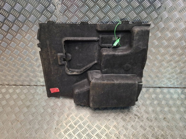 mats boot A2056901707 MERCEDES C-KLASA W205 EUROPA