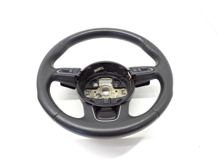 lenkrad SCIETA SKORZANA MULTIFUNKCJA Schaltwippen AUDI Q7 4L 4L0419091AS