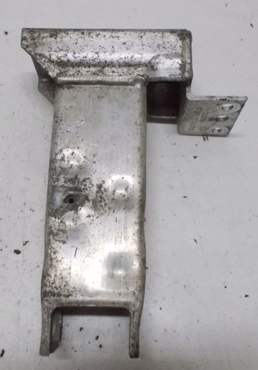 BMW X3 E83 3.0D 08R Absorber Aufpralldämpfer Pralldämpfer ODBOJ links vorne 3439733