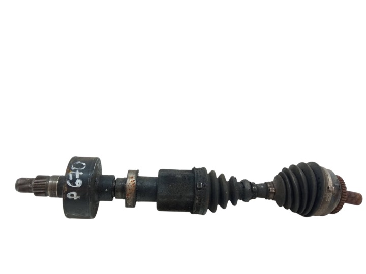 semi-axis right front 2.8 T6 272 KM Volvo S80 and (1998-2006)