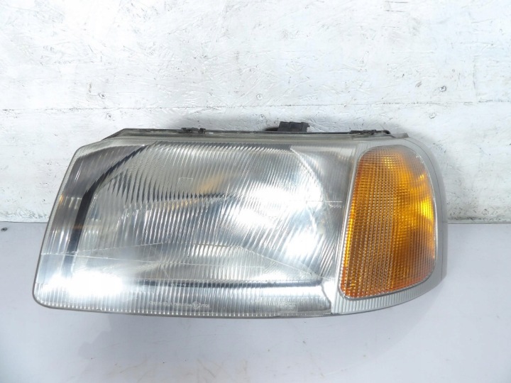 LAND ROVER FREELANDER REFLEKTOR Gauche