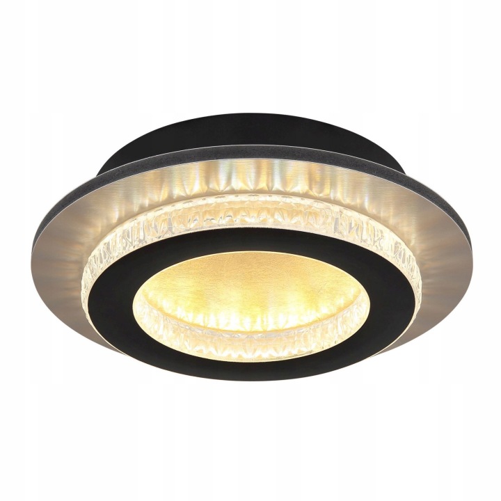 stropní svítidlo Led 12W Jayden 48042-12G Globo