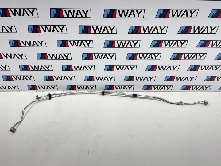 BMW F10 wiring of the air conditioning 9198294 9203843