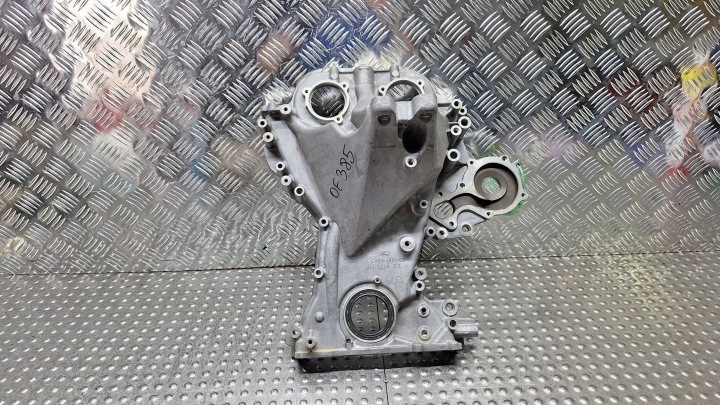 kryt rozvodu CM5G-6059-GD FOCUS MK3 C-MAX MK2 FIESTA MK8 1.0 ECOBOOST