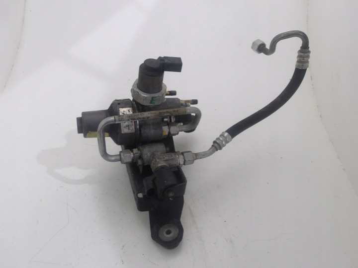 B-KLASA W245 A-KLASA W169 2.0 CNG Nockenwellenversteller CNG A1694700307 A1694700107