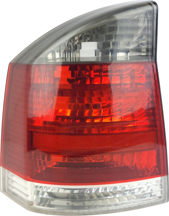 OPEL VECTRA C LIFT Sedan HB Licht heck heck links EUROPA 13157464BE