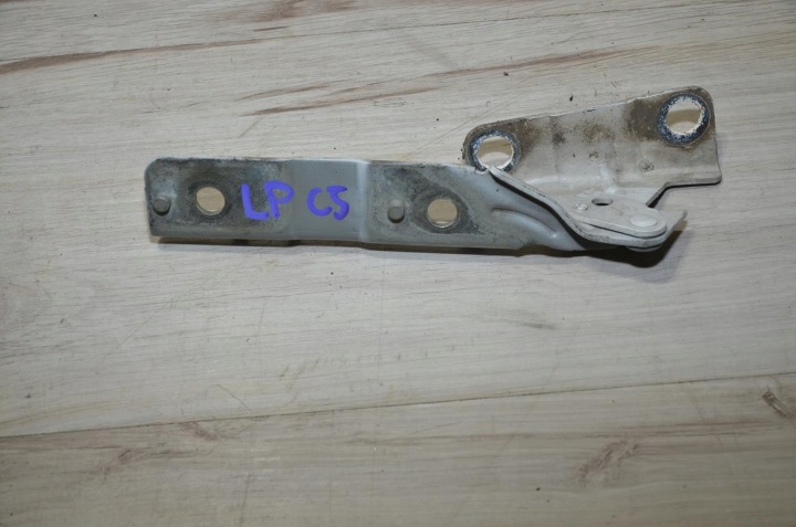 hinge bonnets left Citroen C5 X7 III Lift