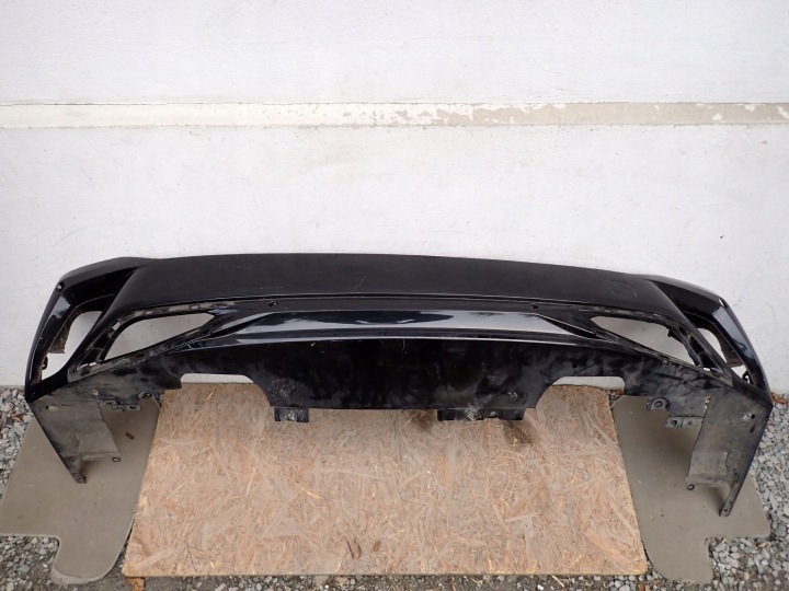 Stoßstange heck hinten PEUGEOT 308 III 3 P5 FC KOMBI 2021- 9840114180