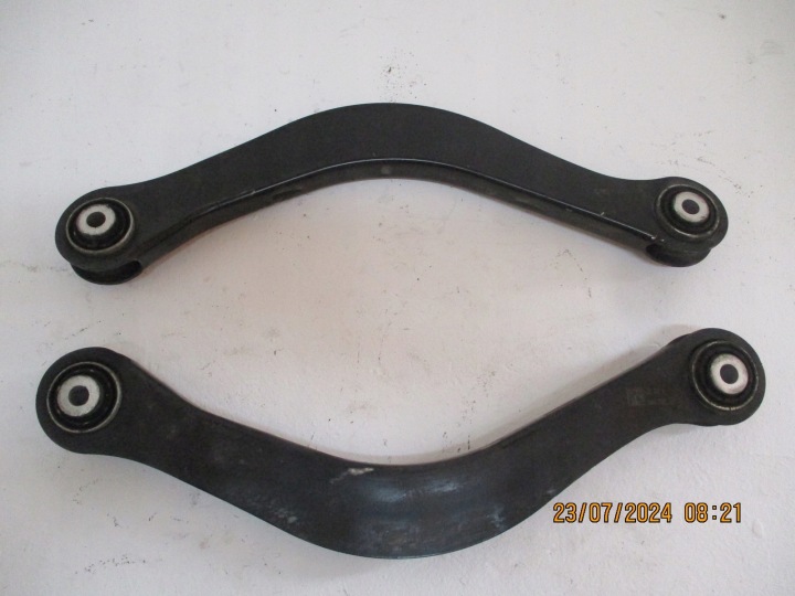 QUERLENKER QUERLENKER HINTEN AUDI A4 8W0 2,0D RECHTS LINKS