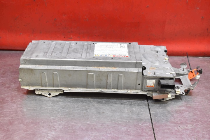 BATERIA battery G9280-47080 TOYOTA PRIUS 3 III XW30 1.8 HYBRID 99 KM 09