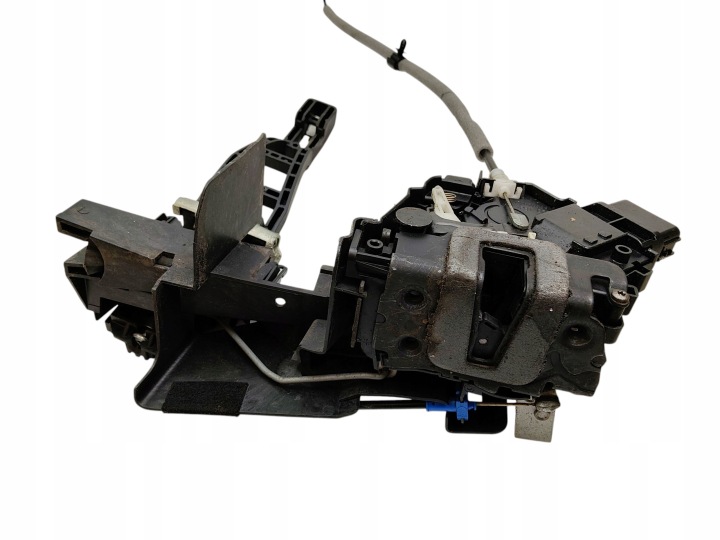 Schloß Tür links vorne FORD MONDEO MK4 6M2A-R21813-EC 6 PIN EUROPA