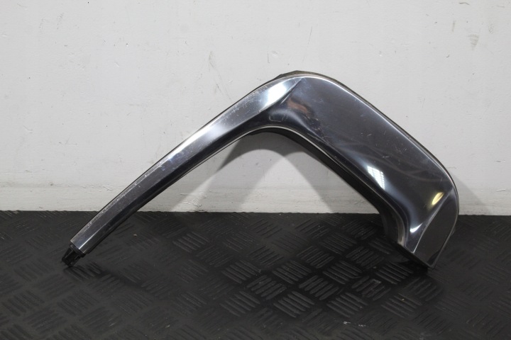 Leiste Schutzleiste chrom links CITROEN C5 AIRCROSS 9819474677