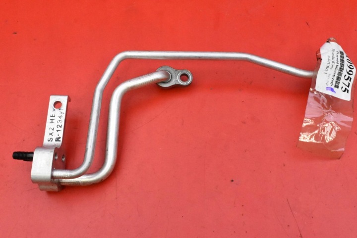 Conduit pieces tuyaux Tuyau Climatisateur air conditionné HYUNDAI KONA 2 II 1.6 GDI HYBRID 141 KM 23-25